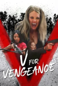 ดูหนังออนไลน์ แผนแก้แค้น V for Vengeance (2022)