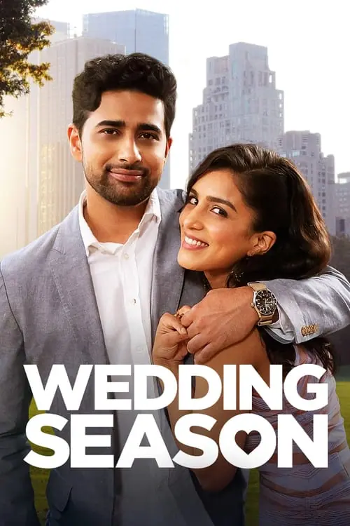 ดูหนัง Wedding Season (2022)