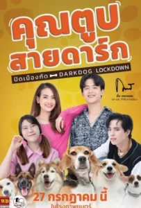 ดูหนังออนไลน์ คุณตูบสายดาร์ก ปิดเมืองกัด Darkdog Lockdown (2023)