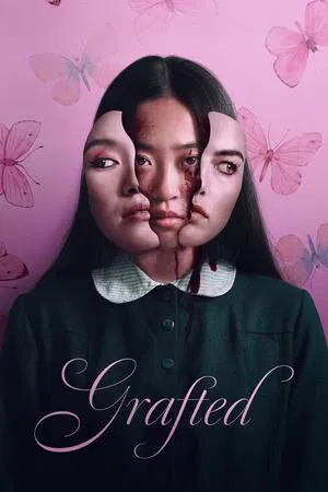 ดูหนัง Grafted (2025)