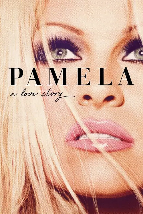 ดูหนัง Pamela A Love Story (2023)