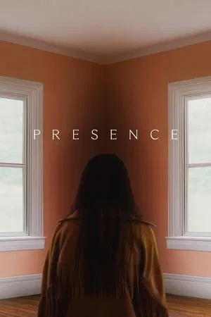 ดูหนัง Presence (2025)