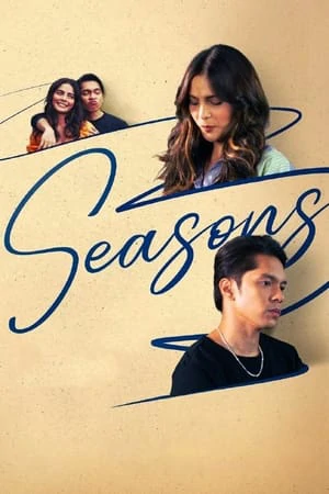 ดูหนัง รักทุกฤดู Seasons (2023)