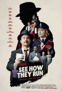 ดูหนังออนไลน์ See How They Run (2022)